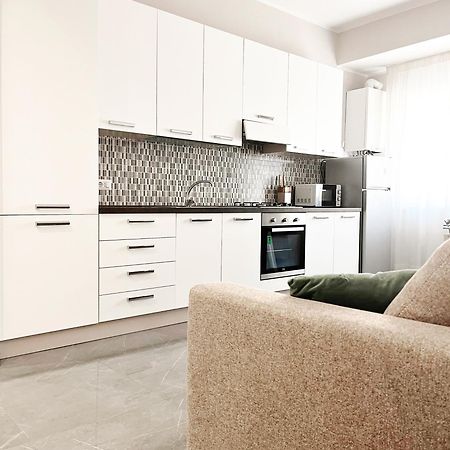Apartamento Casa Grande Crotone Exterior foto