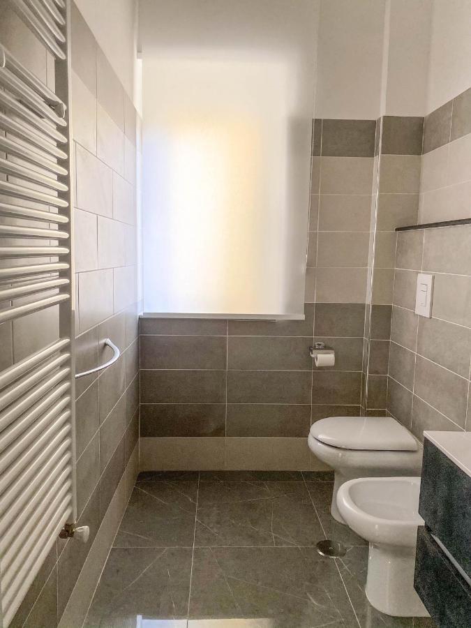 Apartamento Casa Grande Crotone Exterior foto
